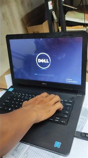 Install computer windows 10