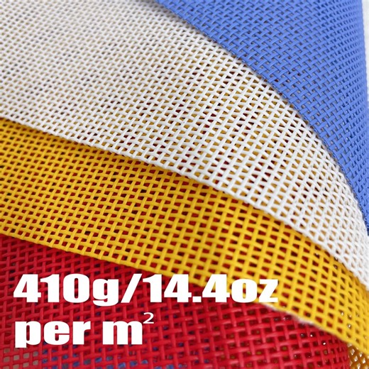 40 Colors, Textilene Pet Vinyl Mesh Screen Fabric , 59" Wide by the Yard, for Outdoor Chairs, Pet Beds, Tote Bags & Crafts - Etsy