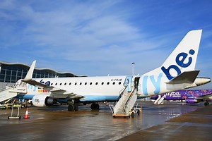 Doncaster Sheffield Airport issues statement to customers after Flybe collapse