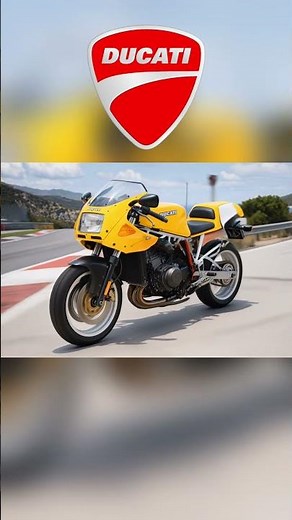 The EVOLUTION of Ducati SuperSport 1972-2025