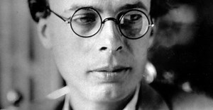 Happy Birthday, Aldous Huxley: A Rare, Prophetic 1958 Interview