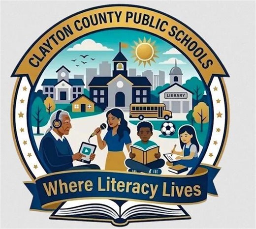 Local school system launches new literacy initiative - NewsBreak