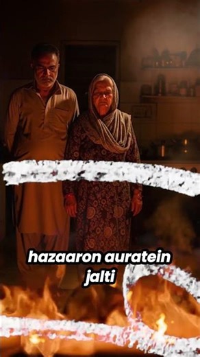 South Asia's DEADLY Secret Bride Burning and Dowry Deaths Explained