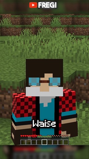 What if Minecraft had a Age Feature...