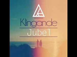 Klingande - Jubel