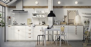 10 bonnes raisons de choisir une cuisine blanche