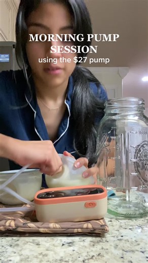 Detailed Review of Breast Pump: Pros & Cons Revealed!