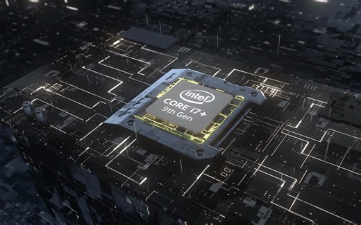 【动态设计】Walmart Evoo - Gaming Laptops Product Animation