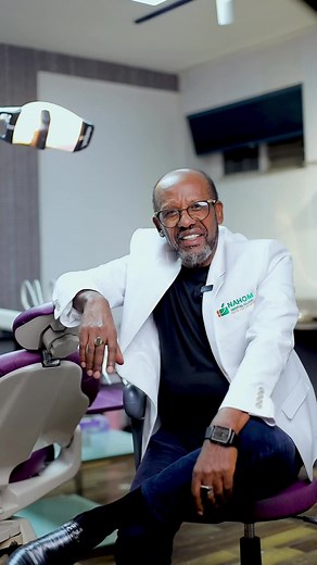Nahom Specialized Dental Clinic: Affordable Care in Addis