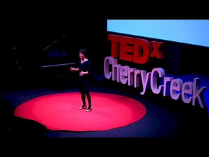 The Hidden Process to Revolutionizing Language Learning | Crystal Kim | TEDxCherry Creek Women