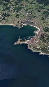 Baiona ~ PONTEVEDRA. | Lucenses sin lua