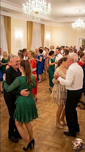 Oddaj Mi Tę Noc 💃🔥 Ta Noc Należy Do Nas | Wesele 2026 #shorts