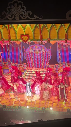 Experience the Best of Robin Hood Panto this Holiday