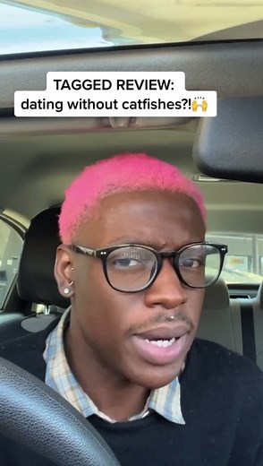 Avoid Catfishing with Tagged Dating App - Review and Tips