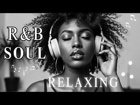【R&B Soul】Satin Touch & Romantic Vibes – Soulful Grooves to Relax, Reflect & Feel the Love