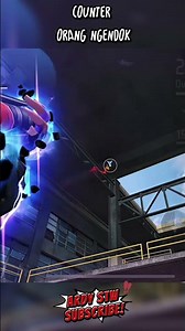 HOW TO KILL A STEALTH ENEMIE 🤩