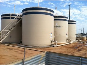 NGL Technical Basics