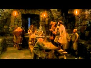 Ronja Rövardotter - Rövarsången