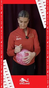 🎄 CHRISTMAS GIVEAWAY 🎄 This festive season, one lucky winner will unwrap a netball signed by the @englandnetball Vitality Roses. Don’t miss your chance to win the ultimate netball gift 🎁 To enter: 1️⃣ Follow @officialteamengland on Instagram 2️⃣ Sign up via the link in our bio #netball #giveaway | Team England - Commonwealth Games