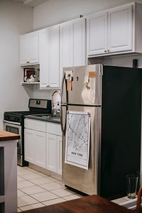 How to Clean a Mouldy Fridge (Step by Step)