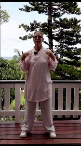 Medical Qigong - Tapping for Health