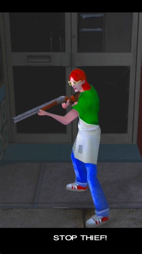 gta lcs mission complete part 6