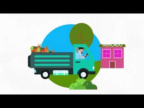 Explorar Transforma: ¿Cómo escoger mejor lo que comemos?