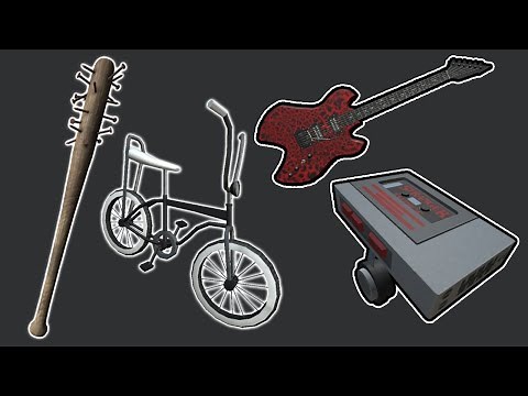 CONSIGUE ITEMS de STRANGER THINGS GRATIS en ROBLOX | EVENTO STRANGER THINGS IMMERSIVE WATCH PARTY