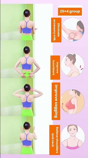 Tai Chi Exercises for Better Posture, Stronger Back & Neck Relief | Gentle Daily Workout