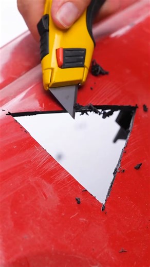 645K views · 732 reactions | Easy way to fix your car's bumper! | Parentips | Facebook