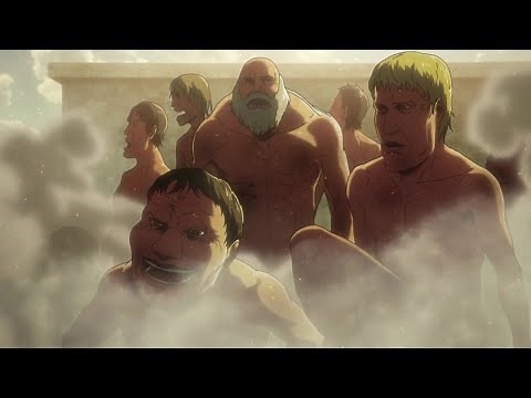 Attack on Titan Explained: What Are Titans? | Origin & Powers Breakdown