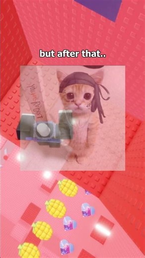 Crazy Alien Theory 😭🍟 #roblox