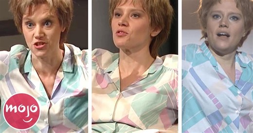 Top 20 Funniest Recurring SNL Characters | Videos on WatchMojo.com