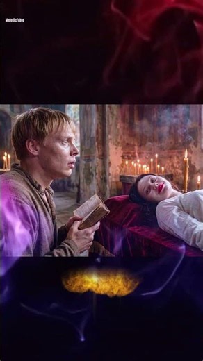 The Beauty and the Beast Within | Viy GOGOL