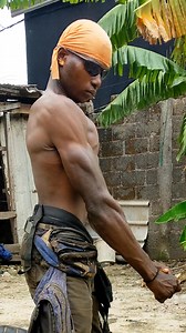 37K views · 799 reactions | L'homme muscle  Colonel ndem man  | Le Ndem Man | Facebook