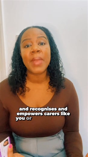 Our National Carers Card and App unlocks 100s of discounts and so much more, for anyone that looks after someone that needs help and support | Carers Card UK