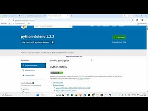 Database connection using SQLAlchemy