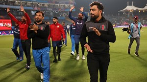 Afghanistan take on Netherlands in high-stakes clash