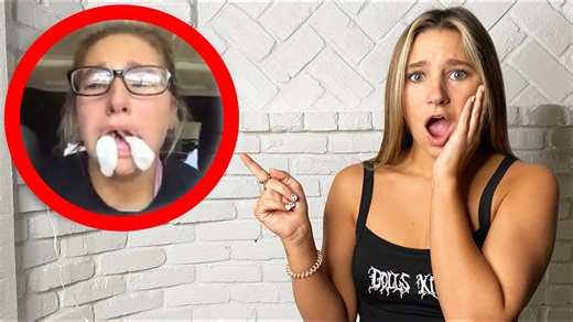 Dental Drama: Wisdom Teeth Video Reaction