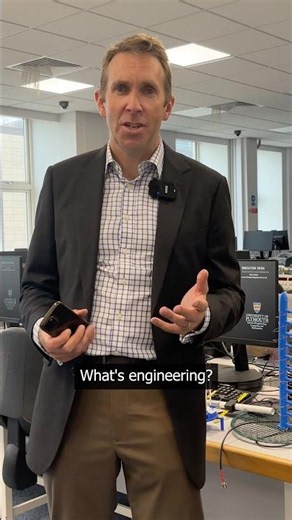 What is Engineering?