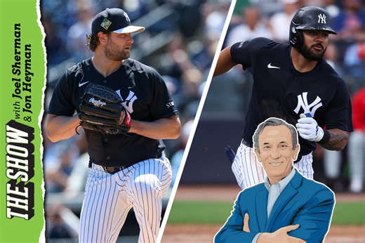 Yankees spring training couldn’t have gone much better | The Show