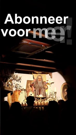 Villa Volta: The Story of Hugo! - July 12, 2025 - Efteling Summer