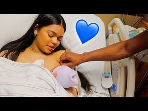 THE OFFICIAL GOLDJUICE LABOR & DELIVERY!!