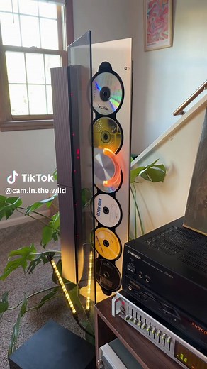 BeoSound 9000 — Complete Guide & Facebook Marketplace Tips