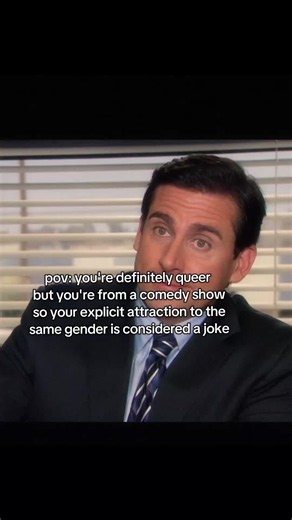 this one is very personal to me... I haven't watched every sictom but there's definitely more of them... #theoffice #thegoodplace #Brooklyn99 #sitcom #fyp