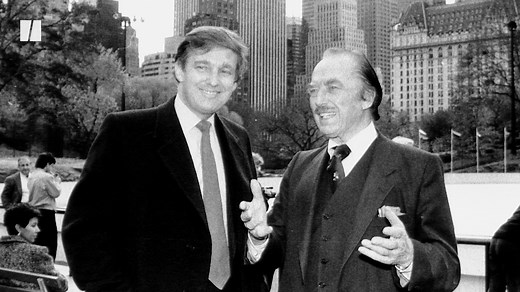 154K views · 622 reactions | Mary Trump, the president’s niece, has written a book that details her uncle’s mistreatment of his father during his Alzheimer’s decline. | HuffPost | Facebook