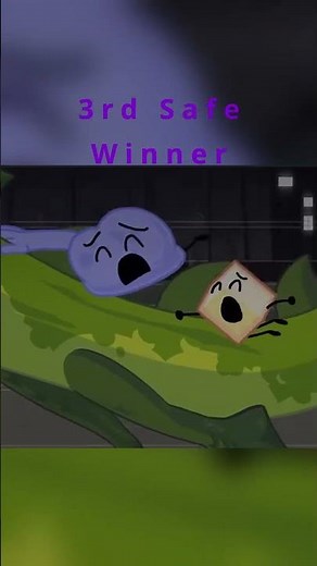 Tpot 22 Elimination Order Prediction #bfdi #tpot #shorts #tpot22