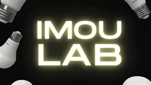 11 reactions | Welcome to Imou Lab: the new episode of Imou! Today let's unbox the smart color light bulb: B5 and learn how smart color light bulbs can easily change our life! #Imoulab #Imou #bulbs #smartlighting #smarthome #unboxing | Imou Global | Facebook