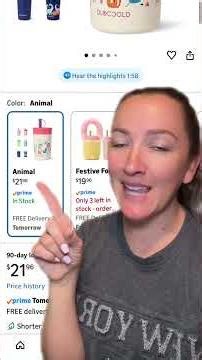 Top 10 Amazon Promo Code Deals up to 65% off! (4/8)