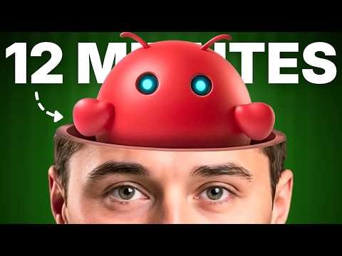 Stop Wasting Time & Master Openclaw in 12 Min